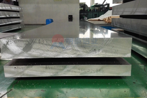河南明泰船用5083铝板产品先容