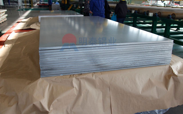 6061超厚铝板生产厂家
