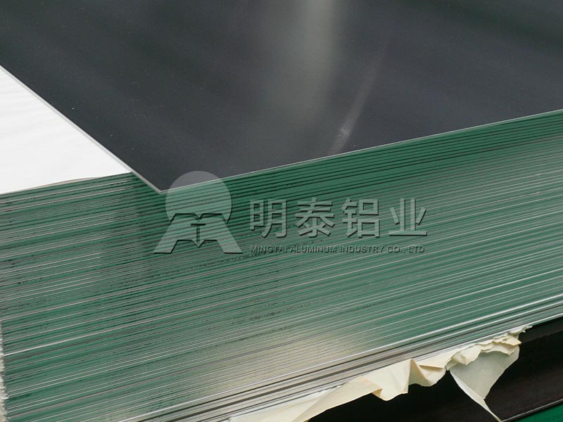 郑州3003h24铝板厂家
