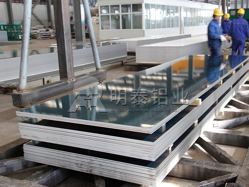 优质5083h112铝板价格多少钱一吨