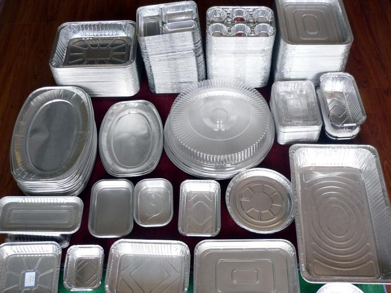 这么利害，铝箔餐盒有什么样的优势你知道吗？