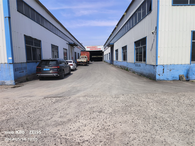 廠房展示